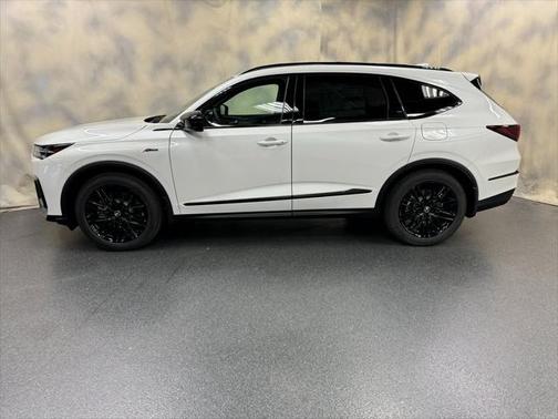 2026 Acura MDX w/A-Spec Advance Package