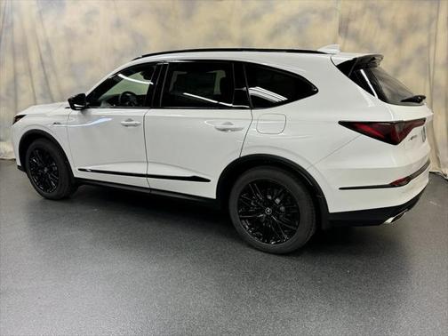 2026 Acura MDX w/A-Spec Advance Package