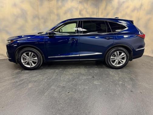 2023 Acura MDX Standard