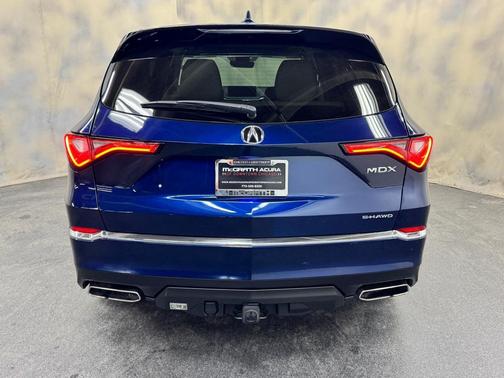 2023 Acura MDX Standard