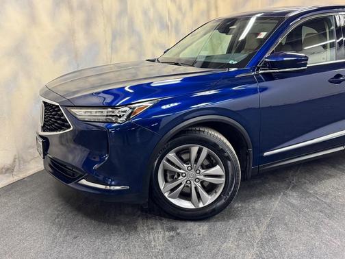 2023 Acura MDX Standard