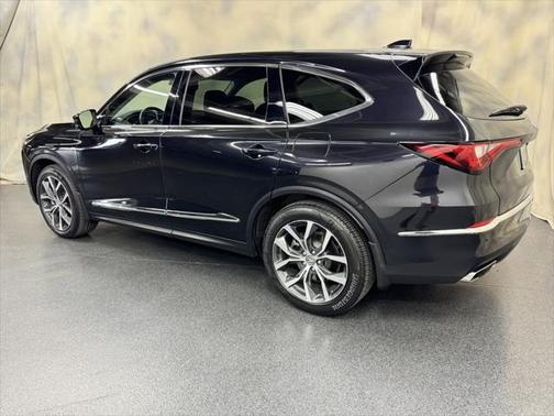 2023 Acura MDX Technology Package