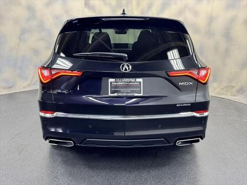 2023 Acura MDX Technology Package
