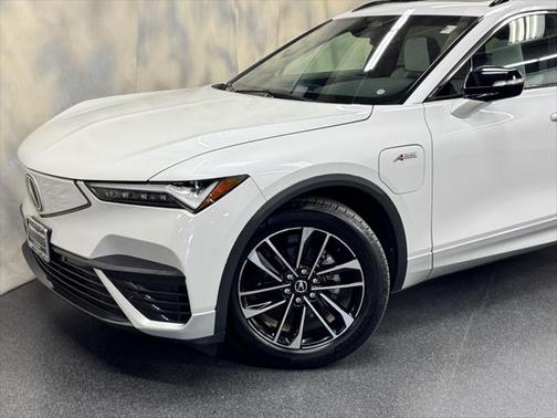2024 Acura ZDX A-SPEC
