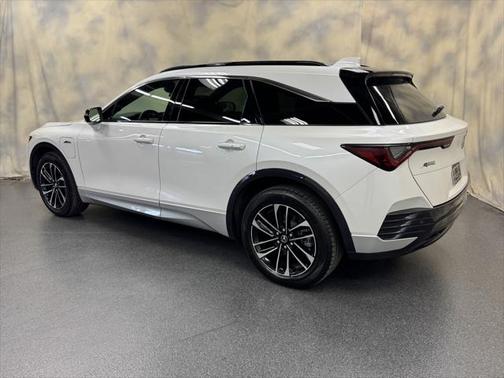 2024 Acura ZDX A-SPEC