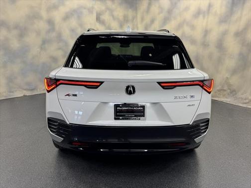 2024 Acura ZDX A-SPEC