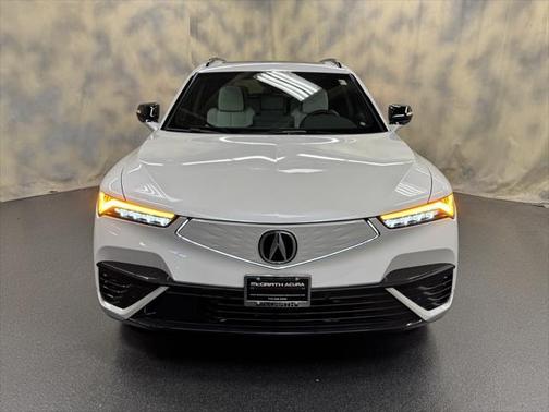 2024 Acura ZDX A-SPEC