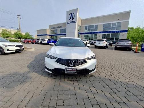 2023 Acura Integra A-SPEC