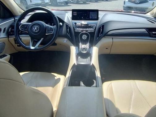 2022 Acura RDX Technology Package