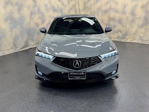 2026 Acura Integra FWD A-Spec