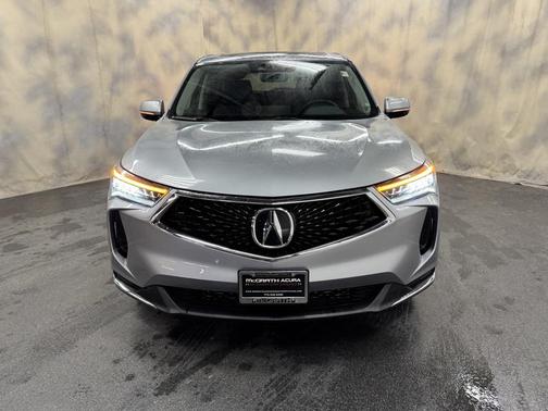 2023 Acura RDX Base