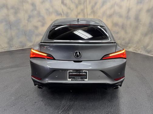 2025 Acura Integra A-SPEC Technology