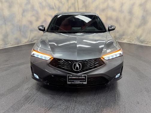 2025 Acura Integra A-SPEC Technology