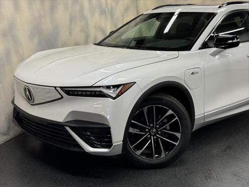 2024 Acura ZDX A-SPEC