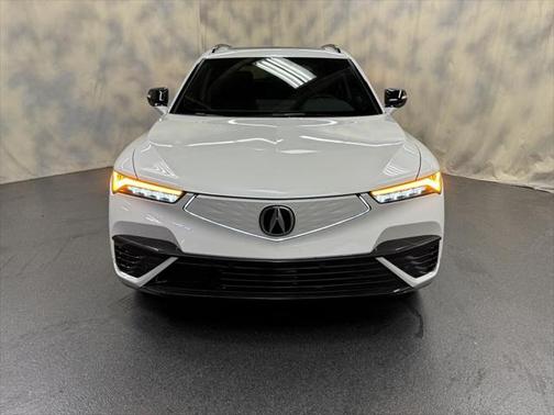 2024 Acura ZDX A-SPEC