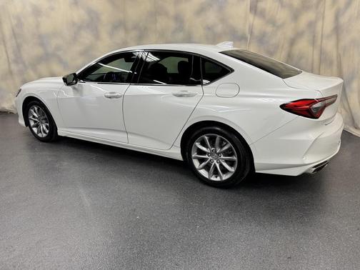 2022 Acura TLX FWD