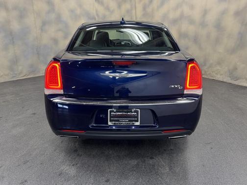 2015 Chrysler 300 S