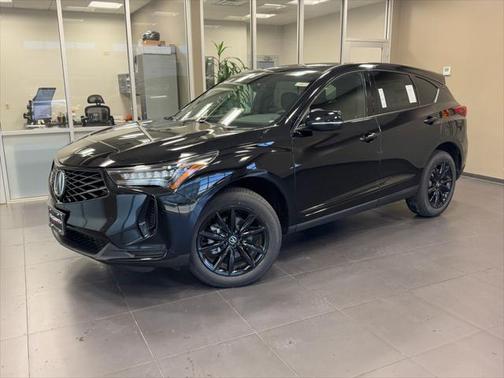 2025 Acura RDX Base