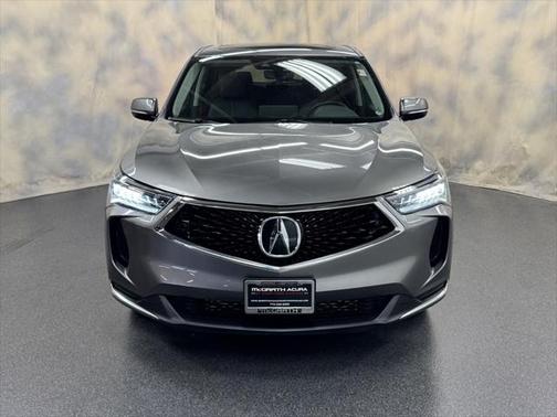 2024 Acura RDX Base