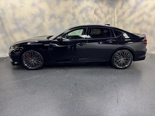 2022 Acura TLX Type S