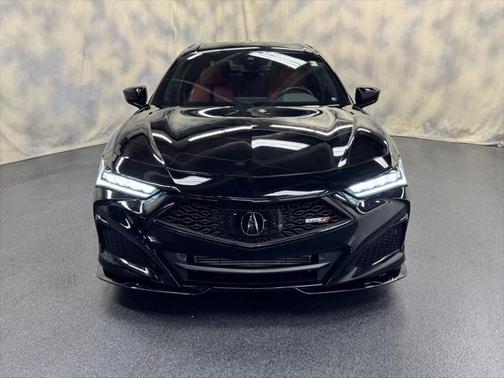2022 Acura TLX Type S