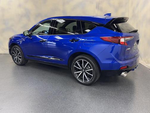 2025 Acura RDX A-Spec Advance Package
