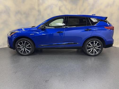 2025 Acura RDX A-Spec Advance Package