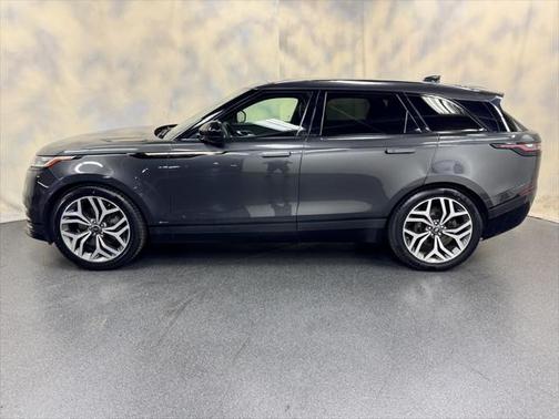 2020 Land Rover Range Rover Velar P340 S R-Dynamic