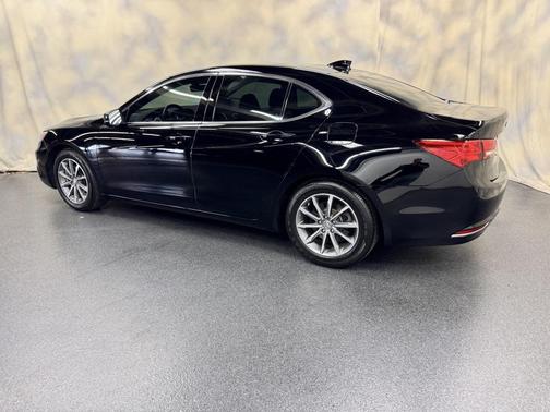2019 Acura TLX FWD