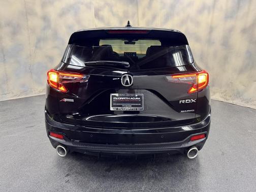 2026 Acura RDX Base