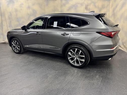 2024 Acura MDX Technology Package