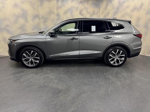 2024 Acura MDX Technology Package