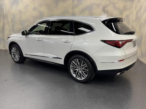 2023 Acura MDX Advance Package