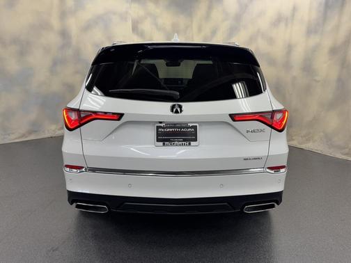 2023 Acura MDX Advance Package