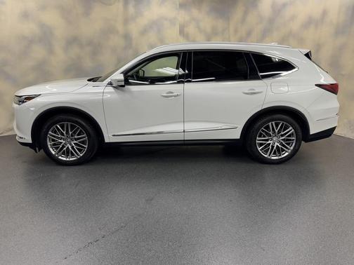 2023 Acura MDX Advance Package