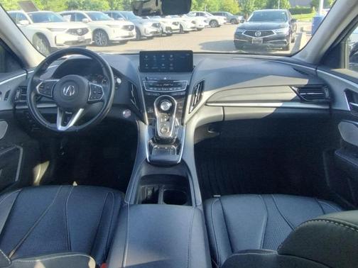 2019 Acura RDX Technology Package