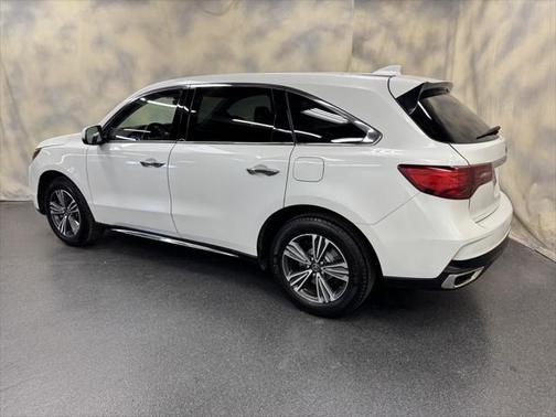 2020 Acura MDX 3.5L
