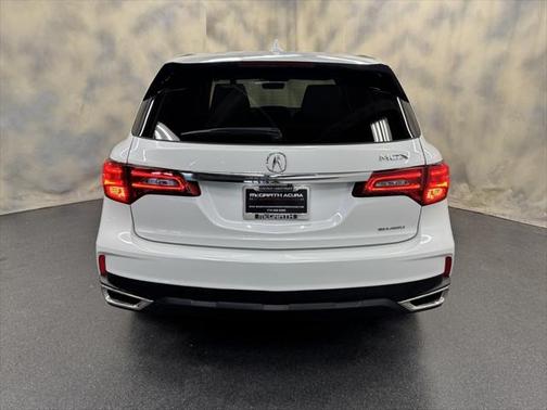 2020 Acura MDX 3.5L