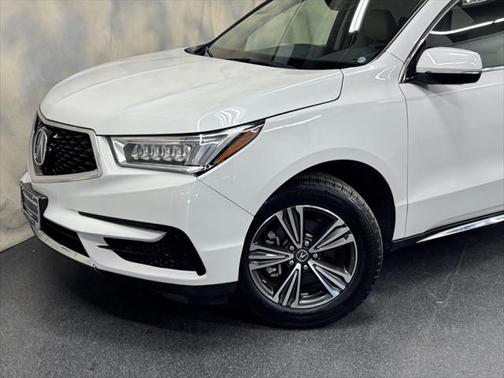 2020 Acura MDX 3.5L