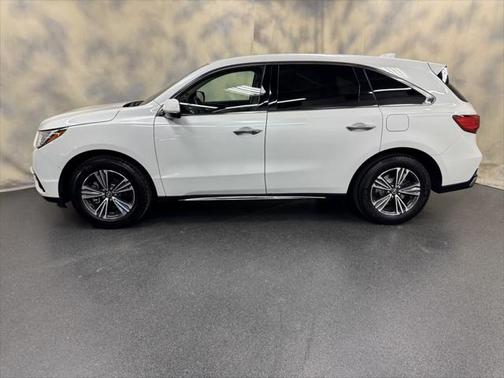 2020 Acura MDX 3.5L