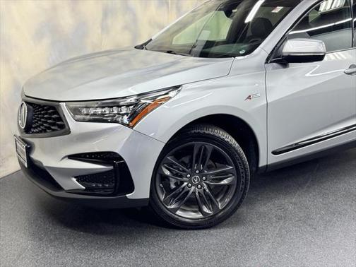 2021 Acura RDX A-Spec