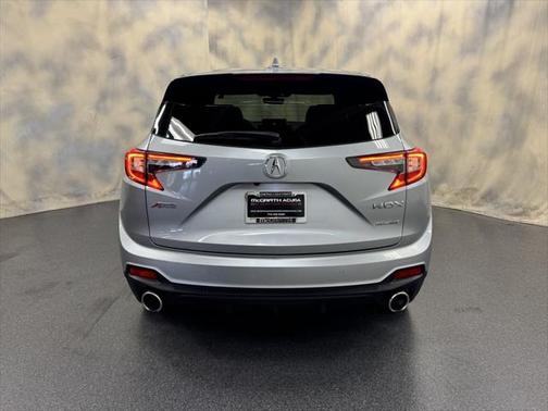 2021 Acura RDX A-Spec