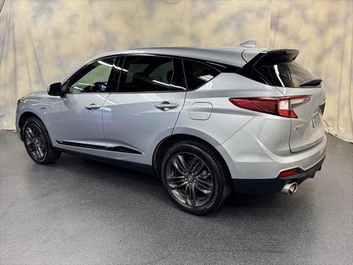 2021 Acura RDX A-Spec