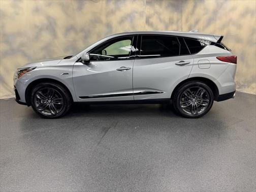 2021 Acura RDX A-Spec