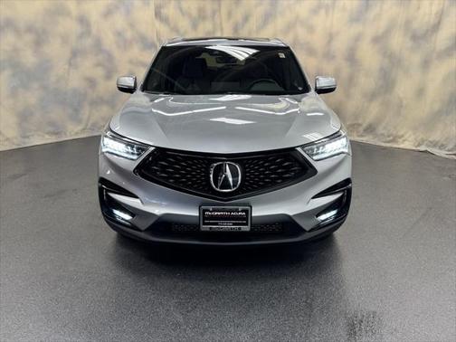 2021 Acura RDX A-Spec