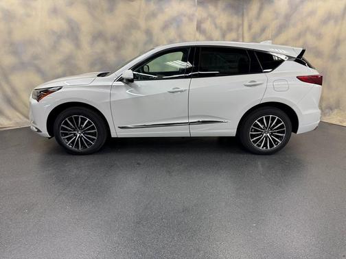 2026 Acura RDX Advance Package