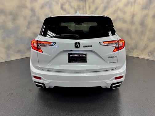 2026 Acura RDX Advance Package