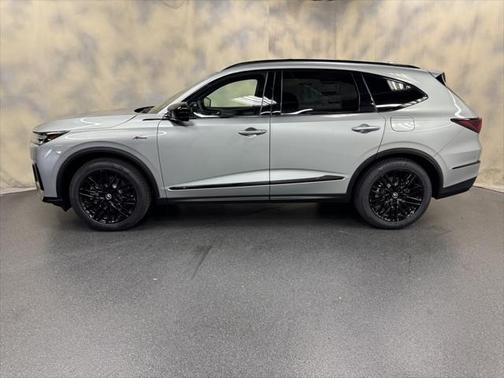 2026 Acura MDX w/A-Spec Advance Package