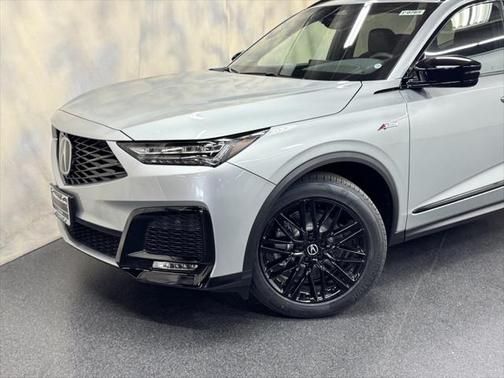 2026 Acura MDX w/A-Spec Advance Package