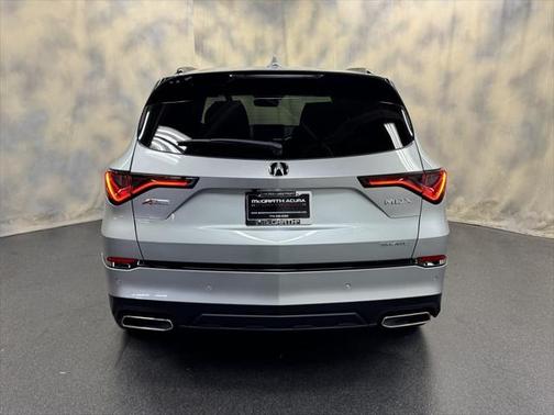 2026 Acura MDX w/A-Spec Advance Package